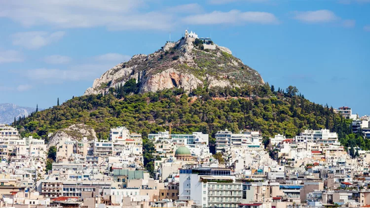 Γνώρισε την Αθήνα μέσα από (δωρεάν) διαδικτυακές περιηγήσεις