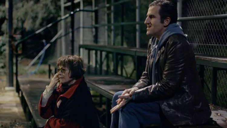 Συνεχίζεται με δυναμική συμμετοχή το 13ο Διεθνές Φεστιβάλ Κινηματογράφου Λάρισας