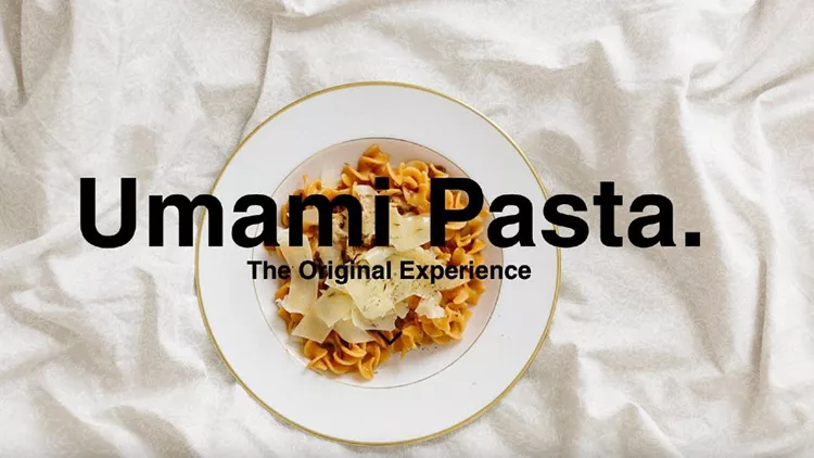 «Umami Pasta Fresca»: To αλλιώτικο street food της Αλεξανδρούπολης