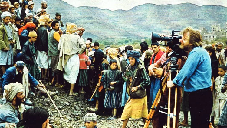 Δωρεάν αφιέρωμα στο Ροβήρο Μανθούλη από το Φεστιβάλ Ολυμπίας