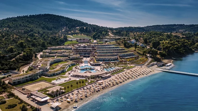Το ανανεωμένο Miraggio δίνει έμφαση (και) στη γαστρονομία