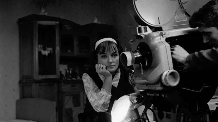Οι 10 σκηνοθέτιδες που άλλαξαν το σινεμά και δεν τις ξέρετε: Λαρίσα Σεπίτκο