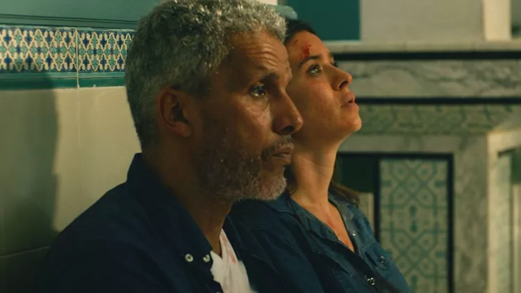 Στην ταινία «Ένας Γιος» τα βραβεία του 21ου Φεστιβάλ Γαλλόφωνου Κινηματογράφου