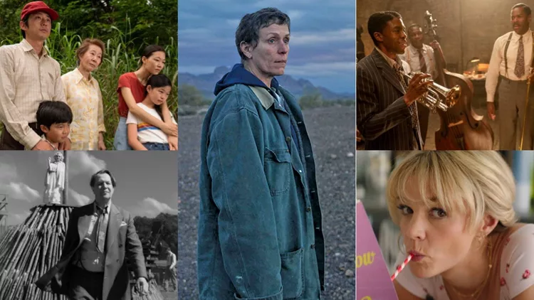 Welcome to Oscarland: όλα τα φαβορί των φετινών βραβείων Όσκαρ