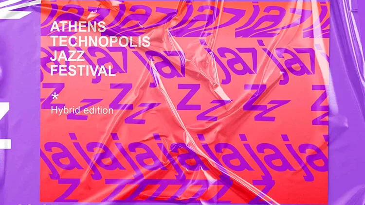 Το Athens Technopolis Jazz Festival έρχεται διαδικτυακά