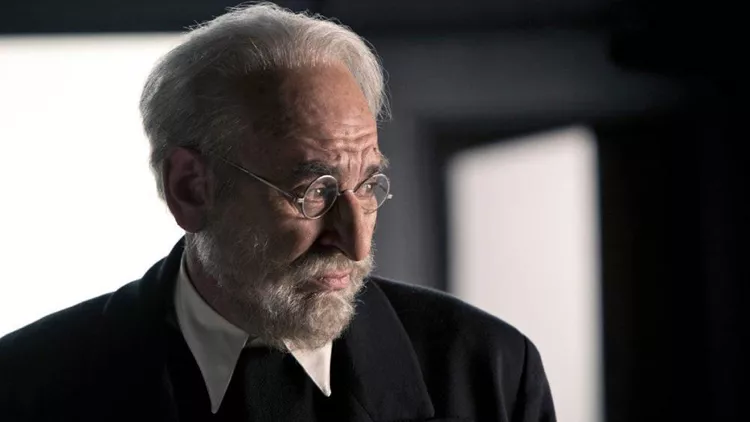 Για τον Κάρα Ελεχάλδε ο αναγεννημένος φασισμός είναι μια διαρκής απειλή