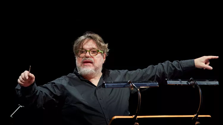 «Ο Μεγάλος Αιρετικός» του Δημήτρη Παπαδημητρίου στο YouTube Channel του Ιδρύματος Ωνάση