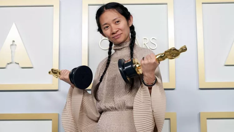 Ποια είναι η Κλόι Ζάο και πώς κατέκτησε τα Όσκαρ