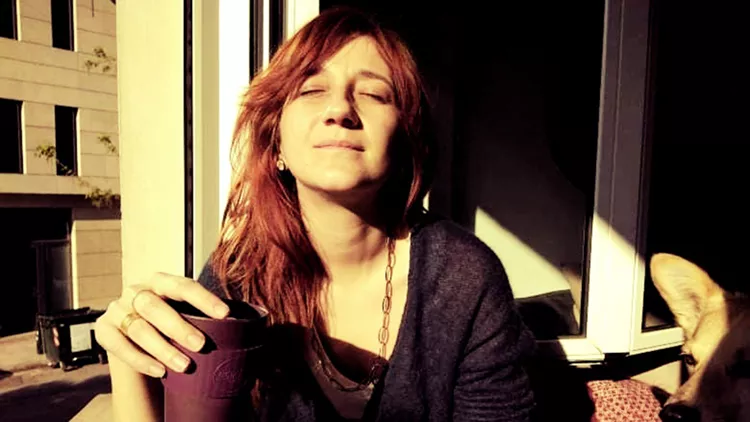 Μαρία Παπαγεωργίου – Μουσικός