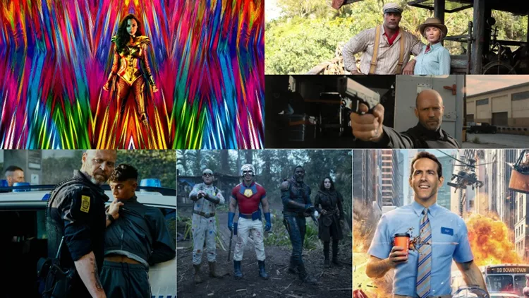Action! Όλες οι ταινίες δράσης που θα δούμε το καλοκαίρι