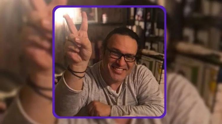 Κώστας Λειβαδάς – Μουσικός