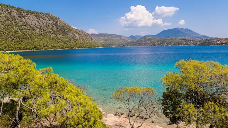 Φύγαμε για τις πρώτες ανοιξιάτικες μονοημέρες