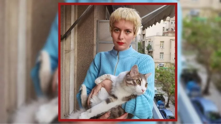 Nalyssa Green – Τραγουδίστρια