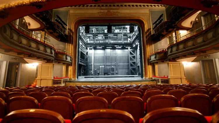 Άνοιξε η υποβολή δηλώσεων αποζημίωσης ειδικού σκοπού για τους εργαζόμενους στον πολιτισμό