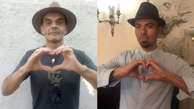 Opera Chaotique – Συγκρότημα