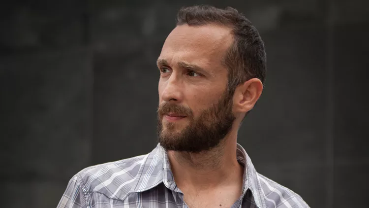 Γιώργος Καραδήμος – Τραγουδιστής