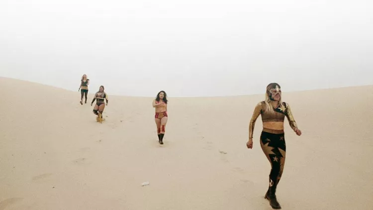 Οι ταινίες που διαγωνίζονται στο 23ο Φεστιβάλ Ντοκιμαντέρ Θεσσαλονίκης