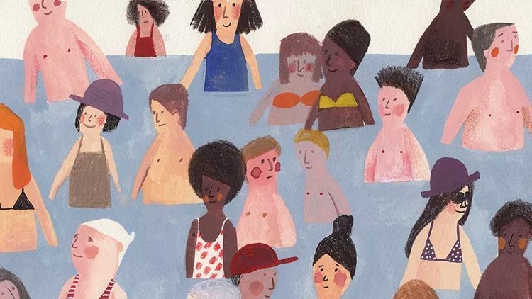 Έρχεται το πρώτο φεστιβάλ εικονογράφησης στην Ελλάδα και το όνομα αυτού: illustradays