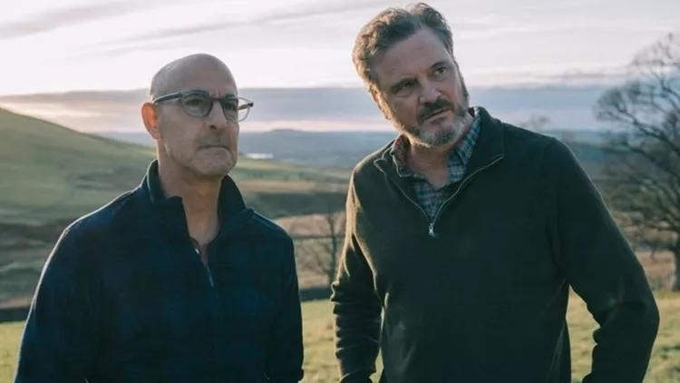 Οι ταινίες που έρχονται στις αίθουσες την Πέμπτη 27/5