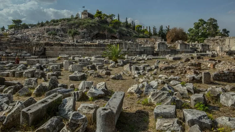 Η Ελευσίνα συναντά τον Γιάννη Βογιατζή