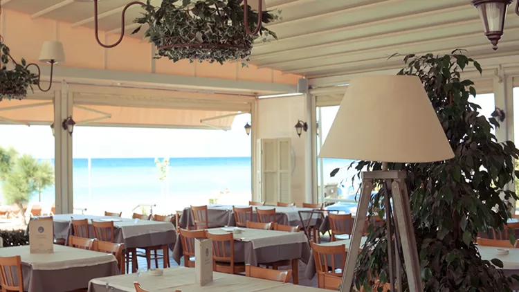 Ανανεωμένος «Γεωργαλάς» πάνω στο κύμα