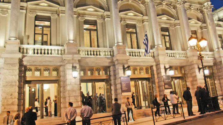Το Εθνικό Θέατρο αναζητά ηθοποιούς για τις νέες του παραγωγές