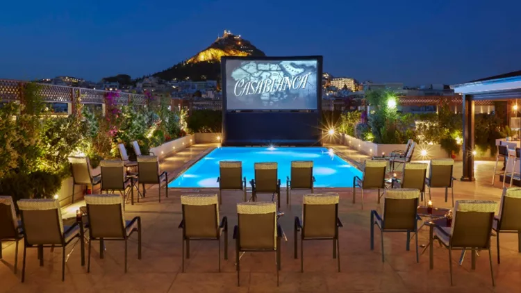 Η «Μεγάλη Βρεταννία» μας καλεί για θερινό