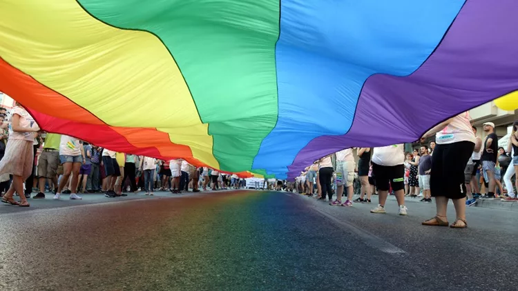 Athens Pride Week στην Τεχνόπολη: Κάτι μοναδικό συμβαίνει –τελικά– τον Ιούλιο