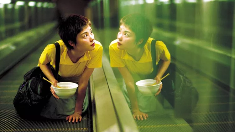 Chungking Express