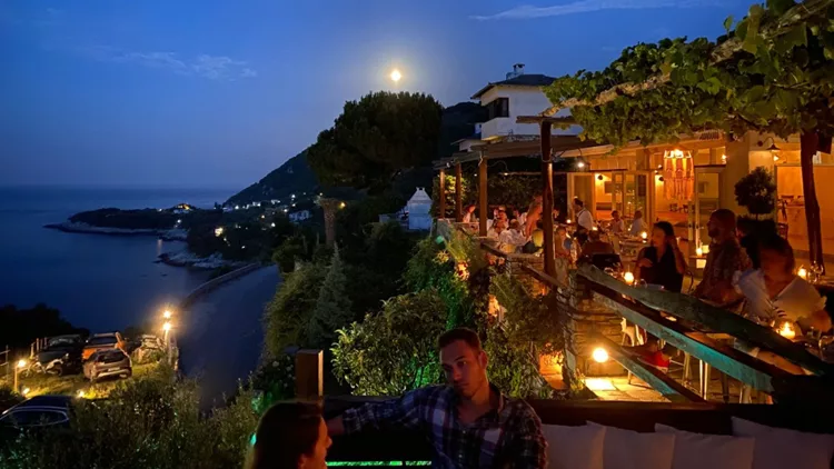 Ανανεωμένο επιστρέφει το «El Resto» στο Πήλιο