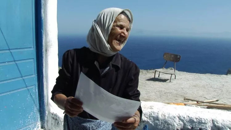 Ανοίγει η αυλαία του 7ου Διεθνούς Φεστιβάλ Ντοκιμαντέρ Πελοποννήσου