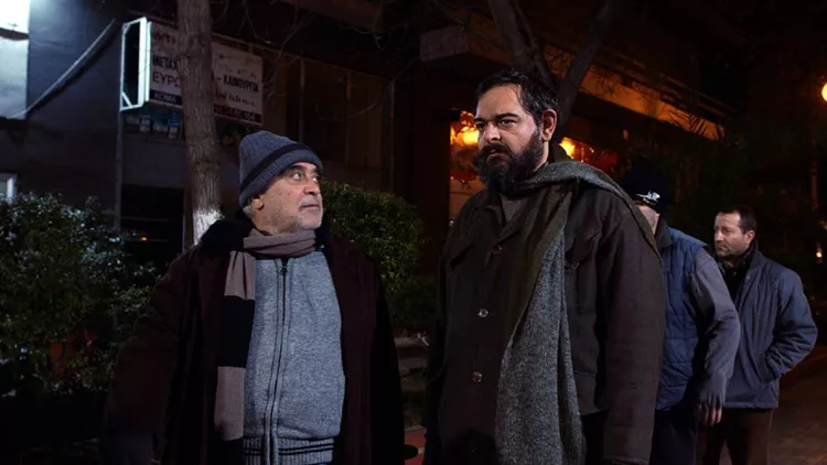 Η κοινωνική ταινία «Το Σωσίβιο» του Γιάννη Παναγιωταράκου στο Cine Παράδεισος