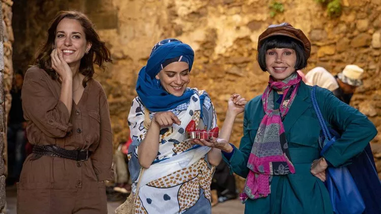 Ξεκινά το 5ο all-star Φεστιβάλ Ισπανόφωνου Κινηματογράφου