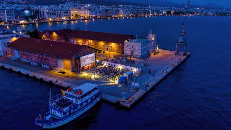 Έναρξη στο 23ο Φεστιβάλ Ντοκιμαντέρ Θεσσαλονίκης με τέρμα την ένταση