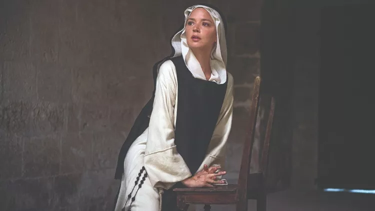 Επιστροφή μετά μουσικής στο 74ο Φεστιβάλ των Κανών