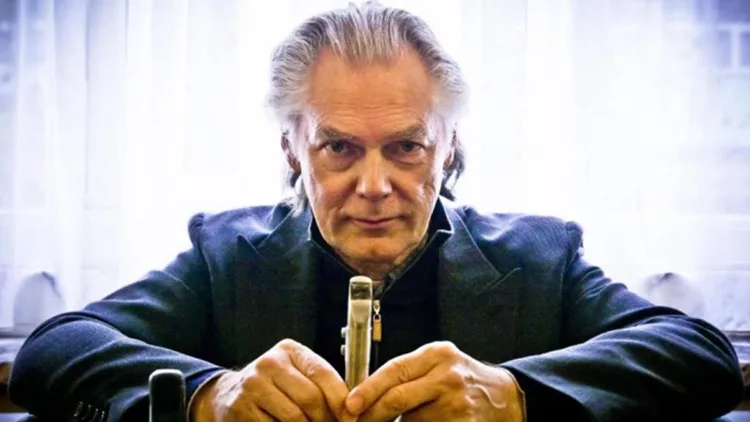 Αναβάλλεται η συναυλία του Jan Garbarek Group!