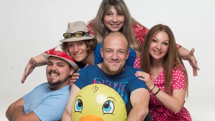 Τι θα δούμε φέτος από την Παιδική Σκηνή του Φώτη Σπύρου;