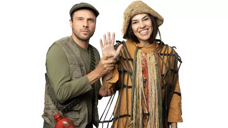 Το «Όνειρο του σκιάχτρου» πάει περιοδεία!