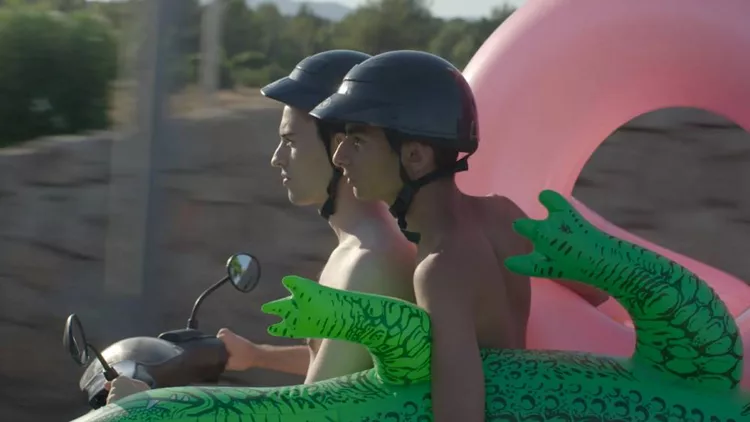 Όλοι οι νικητές του 23ου Φεστιβάλ Ντοκιμαντέρ Θεσσαλονίκης