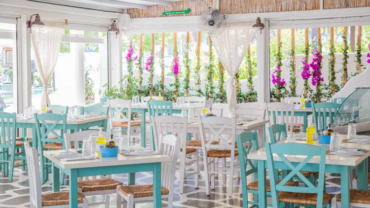 Ψάρι Ψάρι: Οι Κυκλάδες στο πιάτο