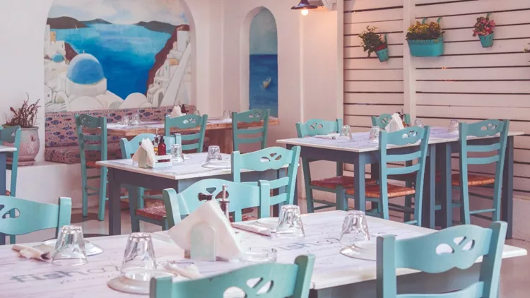 Fishalides: Άρωμα θάλασσας στο Χαλάνδρι