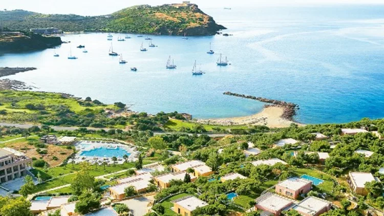 Grecotel Cape Sounio - Grecotel Vouliagmeni Suites: Μοναδικές εμπειρίες διακοπών στην αττική ριβιέρα