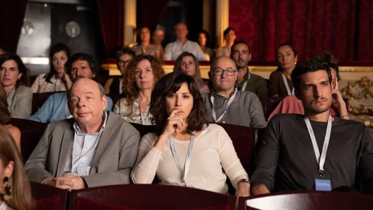 Οι ταινίες που έρχονται στις αίθουσες την Πέμπτη 15/7