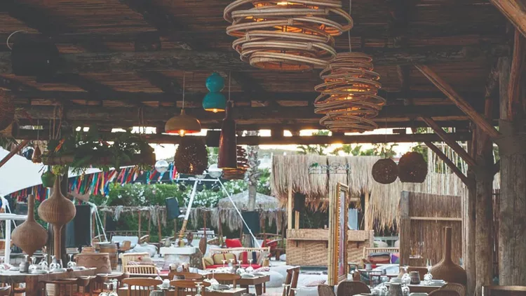 Coyoacan Playa: Το summer feeling έχει την... playa του