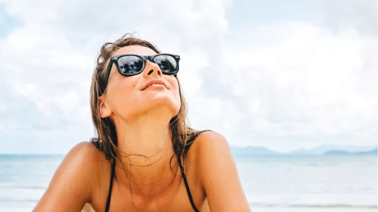 Nuxe «Sun. Feel. Repeat»: Ζήστε το καλοκαίρι ξανά και ξανά