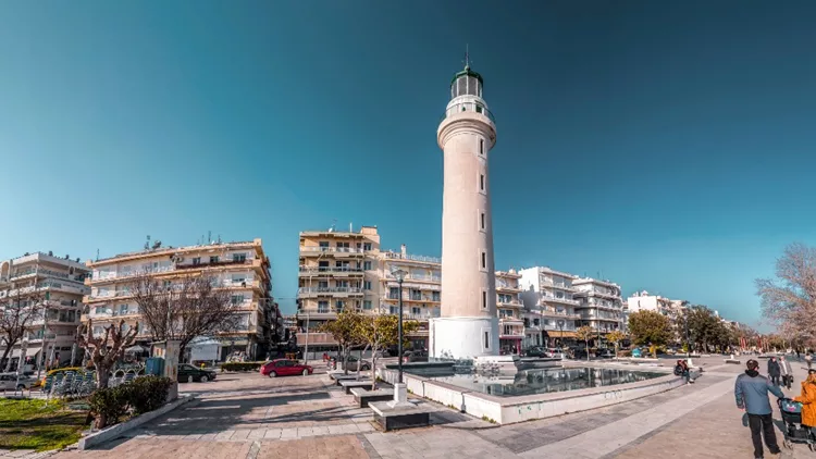 Μπορεί η Αλεξανδρούπολη να κάνει ένα σοβαρό rebranding στον τουρισμό;