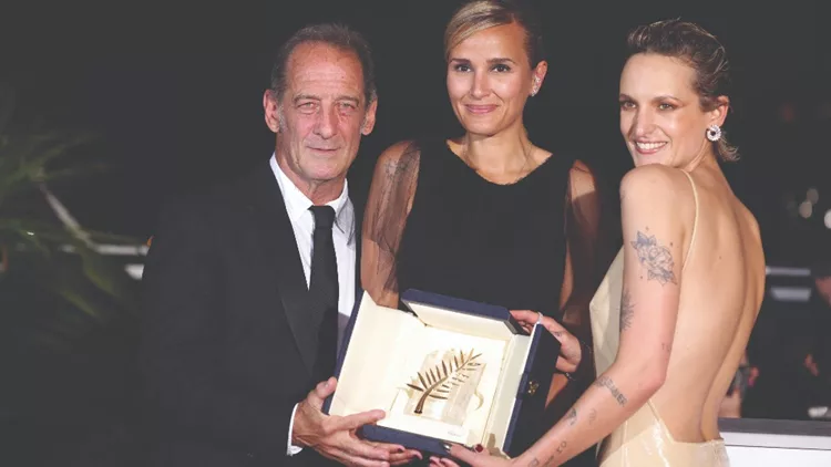 74ο Φεστιβάλ Καννών: Κορονοϊός και Σπάικ Λι έγραψαν ιστορία