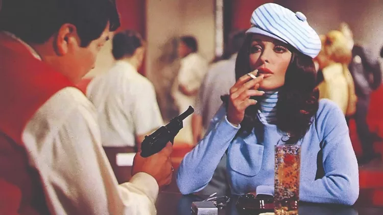 Γιορτή κλασικού σινεμά στο επετειακό «Ξαφνικά Φέτος το Καλοκαίρι»