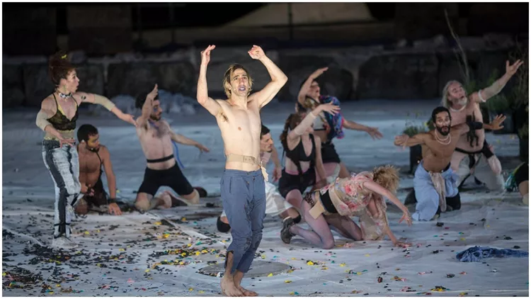 Μαρμαρινός και Πετρολούκας Χαλκιάς συναντιούνται στη Ζήρεια