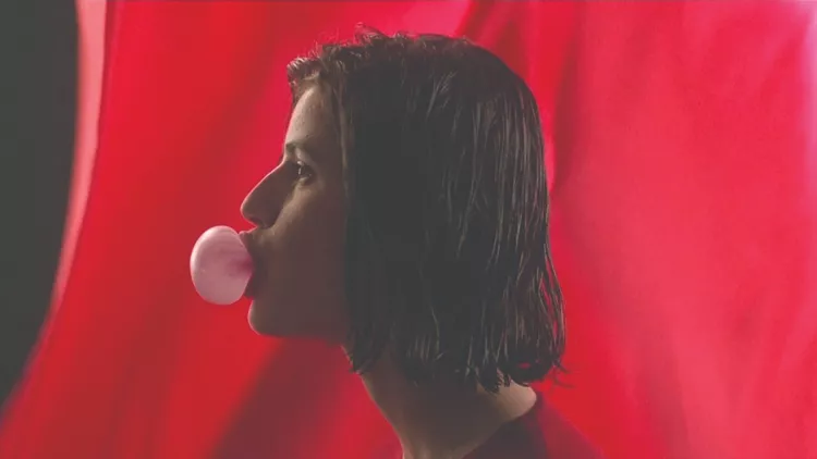 Το πολύχρωμο κινηματογραφικό καλοκαίρι του Κριστόφ Κισλόφσκι